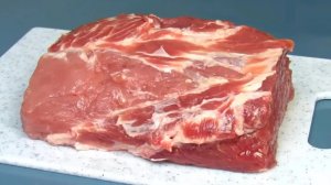 Точно готовим на Праздники. Невероятно сочная и вкусная Буженина в духовке! Весь секрет в маринаде!