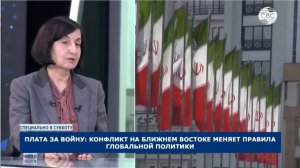 82. Непобеждённый Иран станет еще опаснее! Почему США пойдут до конца