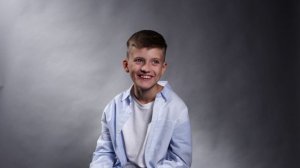 Даниил Ефремов, 9 лет