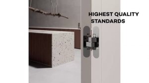 Все системы петель группы SIMONSWERK