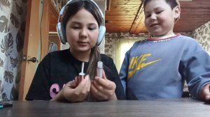 АЛАН УГАДЫВАЕТ ЖЕНСКУЮ КОСМЕТИКУ?!) НА "4" ЛАЙКА МЫ ПЕРЕВОПЛАЩАЕМ АЛАНА В ДЕВОЧКУ!^^