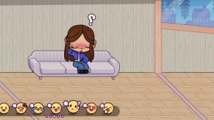 Сходка отменяется😔😔😔😔😔😭😭😭 и я обновила игру😁😁😁😁😁💜💜💜