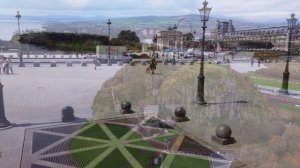 🏰✨ Замки Европы — это настоящие сокровища истории!