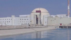 "Росатом" приступил к третьему этапу эвакуации на фоне удара по АЭС "Бушер".