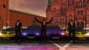 братский сервер