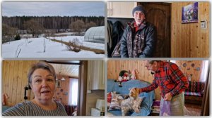 ПРО АЭРОГРИЛЬ, ПРО МАСЛО, ЛАВРУШКУ И УКРОП. А ЛЁШИК ПОШЕЛ В МАГАЗИН.