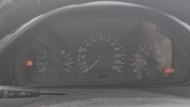 Запуск с новым ДТОЖ