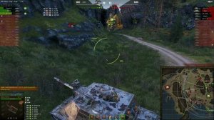 [Fermani wot] WZ 113G FT ● Они видели почти труп… а получили полноценный кошмар