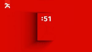 Начало эфира после профилактики (25 регион HD (Владивосток), 18.03.2026)