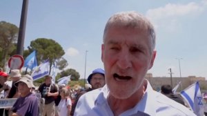 328. Срочно! Бунт в армии 600 генералов Израиля готовят переворот против Нетаньяху! Началась Паника