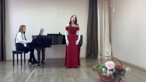 Бабченко Марина