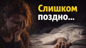 Он начал терять память в 41… и вспомнил то, что пытался забыть - предательство друга
