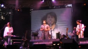 часть 1 мкпн в саду Эрмитаж 2009 г