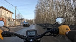 Открытие сезона 2026! Готовьте бутеры с чайком приятноготпросмотра