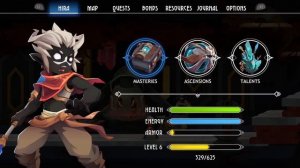 Fallen Tear: The Ascension | новый трейлер