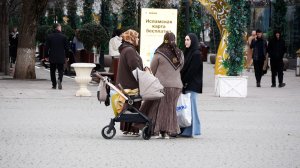 Нохчалла - Мотт - Халкъан Хьекъал ( К. Оспанов )