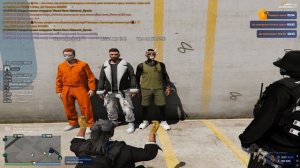 Grand Theft Auto V RP (МП "Математика") 18.03.2026