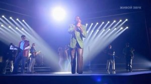 Айвазовский Оркестра -  Пять причин в стиле Disco (Игорь Николаев cover)