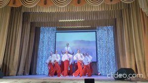 "Родные просторы"