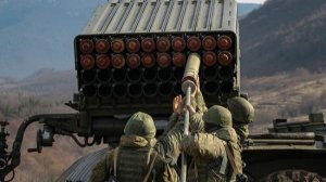 СВОДКА с ФРОНТА на 18.03.2026