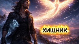 Хищник