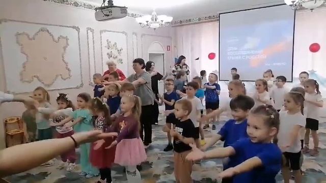 Крымская весна смотреть онлайн