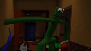 ROBLOX Rainbow Friends FUNNIEST Moments MEMES 1