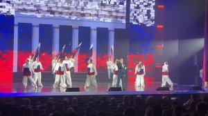 12 летняя годовщина воссоединения Севастополя с Россией, Вячеслав Музыченко, 17.03 2026