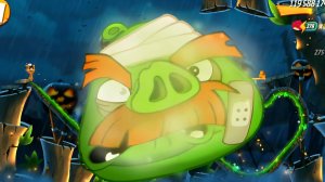 Angry Birds 2.King pig panic / Паника короля свиней 18.03.2026 АВ2 / AB2