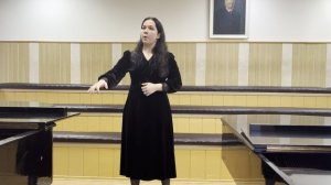 Мусоргский. Сцена встречи и славления Хованского из 1 действия оперы «Хованщина»