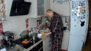 БОРЩ ЗА 30 МИНУТ? Легко! Показываю процесс