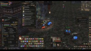 Lineage 2 Main Достиг 122 Уровня играю на сервер Cadmus#l2 #lineage2 #games #twitch