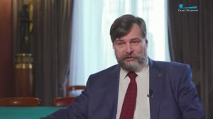 О любви к рукописям, библиотеке и Петербургу — Денис Цыпкин, генеральный директор РНБ