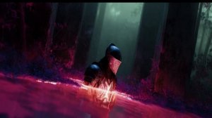 Алый рыцарь - Нежная музыка средневековья, фоновая музыка для отдыха и учебы