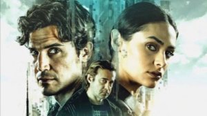 День первый - 4 серия (2026) / Day One