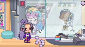 Avatar World - Секретки в киностудии. Часть 1