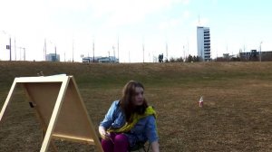 Немного солнца в холодной воде