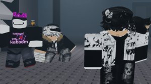 Танец с друзьями