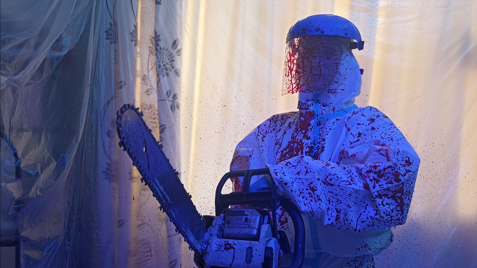 Наконец мы убили всех, кого любили. Трейлер нового полнометражного фильма. Драмеди.