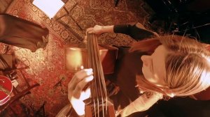 STARLIGHT JAZZ TRIO - On the sunny side of the street
