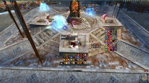 Forsaken World (Fw - Free) - Arena 3х3