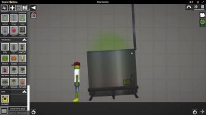 что случается с предметами в чай с кислотой