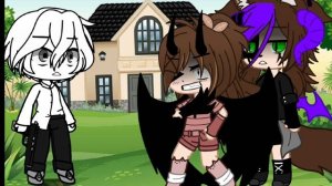 я зашетила Эриласку от пули