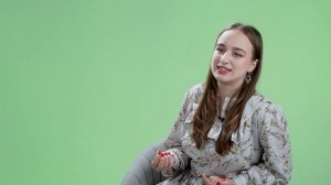 Истории успеха: Гульназ Сахабутдинова