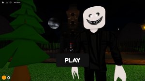 Страшный Побег Из Особняка Мистера Крейзи В Роблокс