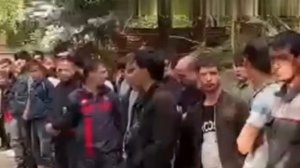 22. СРОЧНО! Узбекистан открывает двери Европе! Россия остаётся за бортом новой геополитической игры!