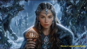 В Велеса Вещем лесу Славянские Боги Перун Сварог Велес Мара