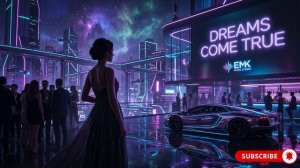 Dreams Come True ✨ | Uplifting Deep House 2026