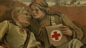 Медики - Ангелы И. Котов