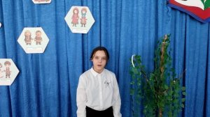 Анастасия Титова Давид Самойлов "Сороковые"